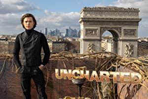 Uncharted – Fora do Mapa': Revelada data de lançamento das mídias físicas e  digitais do filme - CinePOP