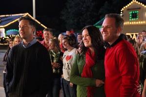 Filme - A Magia de Um Sonho (The Heart of Christmas) - 2011