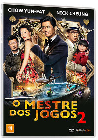 O Mestre dos Jogos 2 - Filme 2015 - AdoroCinema