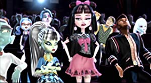 Monster High - Monstros, Câmera, Ação - Filme 2014 - AdoroCinema