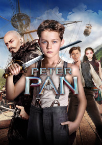 Peter Pan (Pan)
