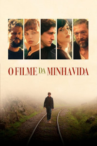 THE MOVIE OF MY LIFE, (aka O FILME DA MINHA VIDA), from left: Bia