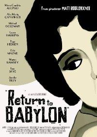Return to Babylon (Return to Babylon)