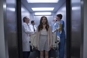 Eu Vi O Filme - Se Eu Ficar ( If I Stay) Pais: Estados Unidos Ano: 2014  Duração: 106 minutos Elenco: Chloë Grace Moretz, Mireille Enos, Joshua  Leonard, Stacy Keach, Lauren Lee