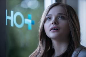 Eu Vi O Filme - Se Eu Ficar ( If I Stay) Pais: Estados Unidos Ano: 2014  Duração: 106 minutos Elenco: Chloë Grace Moretz, Mireille Enos, Joshua  Leonard, Stacy Keach, Lauren Lee