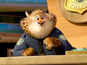 Trechos de Filmes on Instagram: “📽️ Filme: Zootopia (2016