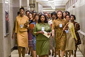 Filme Estrelas Al M Do Tempo Hidden Figures