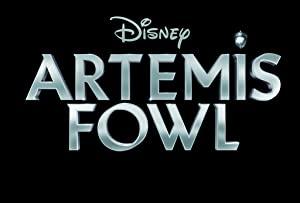 Artemis Fowl - O Mundo Secreto : Elenco, atores, equipa técnica, produção -  AdoroCinema