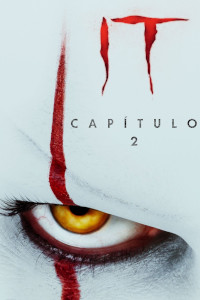 IT - A Coisa - Capítulo 2 (It Chapter Two)