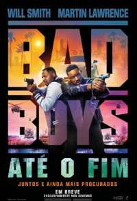 Bad Boys: Até o Fim