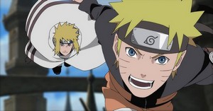 Filme - Naruto Shippuden 4 - O Filme: A Torre Perdida (Gekijouban Naruto  Shippuuden: Za rosuto tawâ) - 2010