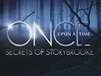 Once Upon a Time: Secrets of Storybrooke