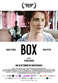 Filme - Box - 2015