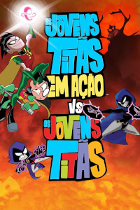 Teen Titans  Novos Nomes Confirmados no Elenco do Filme - OFELM - O filme  é legal, mas