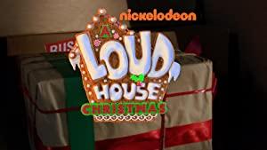 The Loud House - Um Natal Muito Loud - Filme 2021 - AdoroCinema