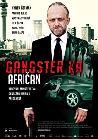 Gangster Ka: African (Gangster Ka: African)
