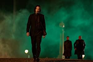 Portal Exibidor - John Wick 4: Baba Yaga honra seus antecessores