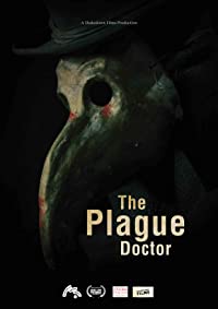 the plague doctor movie