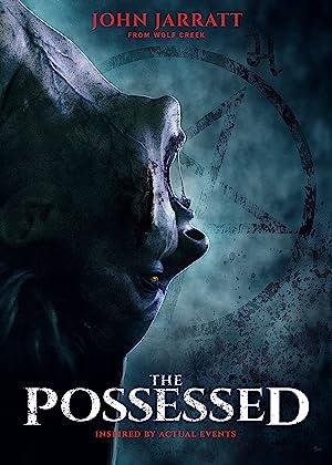 Possuída (Possessed), Filme e Série Nunca Usado 78428233