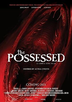 Possuída (Possessed), Filme e Série Nunca Usado 78428233