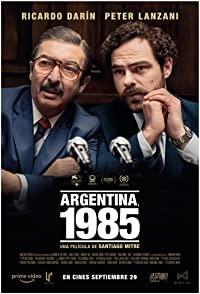 Argentina, 1985 (Argentina, 1985)