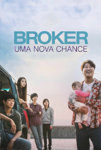 Broker - Uma Nova Chance (Beurokeo)