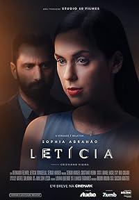 Let�cia