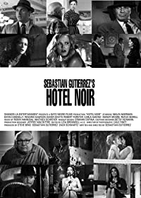 Hotel Noir (Hotel Noir)