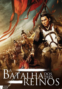 A Batalha dos Três Reinos - Parte 2 (Chi bi: Jue zhan tian xia / Red Cliff II)
