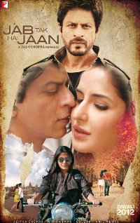 Filme Te Amarei Ate A Morte Jab Tak Hai Jaan 2012