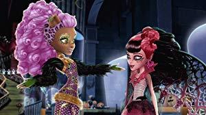 Monster High: Uma Festa de Arrepiar (2012) - Elenco & Equipe — The