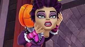 Monster High: Uma Festa de Arrepiar (2012) - Elenco & Equipe — The