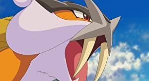 Pokemon 13: Genei no Hasha Zoroark - Dublado - Pokémon: Zoroark