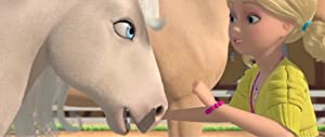 Barbie e as suas Irmãs numa Aventura de Cavalos - Filme 2013 - AdoroCinema