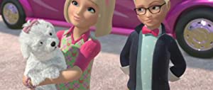 Barbie e as suas Irmãs numa Aventura de Cavalos - Filme 2013 - AdoroCinema